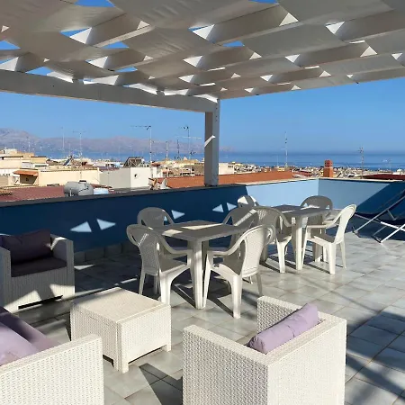 Stella Maris Vacanze Appartement *