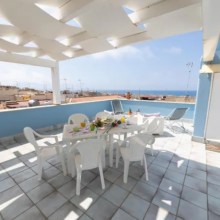 Apartment Stella Maris Case Vacanze Balestrate