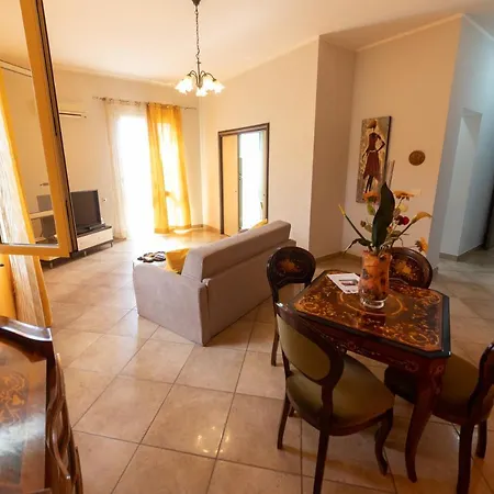 Stella Maris Case Vacanze Apartment
