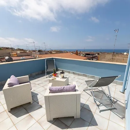 Stella Maris Case Vacanze Apartment