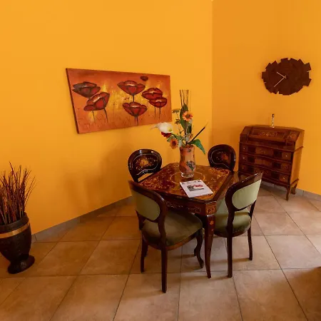 Appartement Stella Maris Vacanze Balestrate