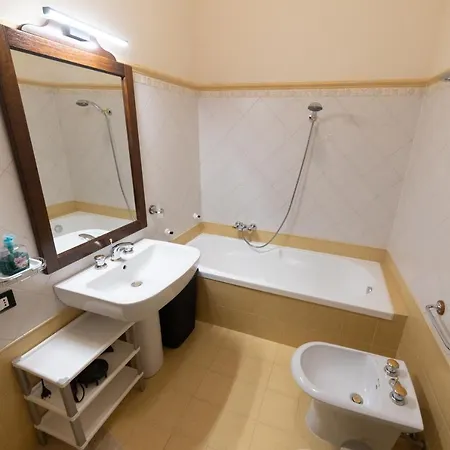 Stella Maris Case Vacanze Apartment *