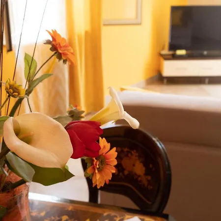 Apartment Stella Maris Case Vacanze *