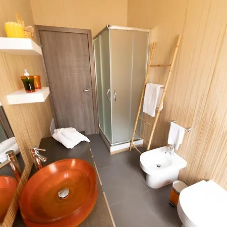 Stella Maris Case Vacanze Apartment