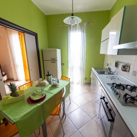 Appartamento Stella Maris Vacanze