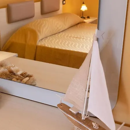 Apartment Stella Maris Case Vacanze