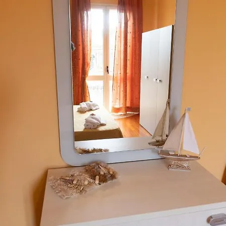 Stella Maris Vacanze Appartement *