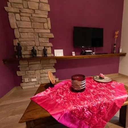 Apartment Stella Maris Case Vacanze