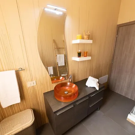 Apartment Stella Maris Case Vacanze *