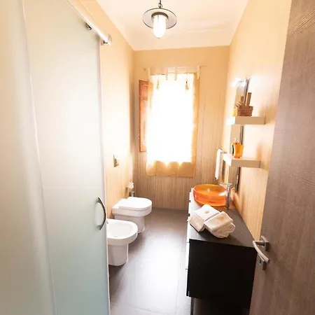 Apartment Stella Maris Case Vacanze