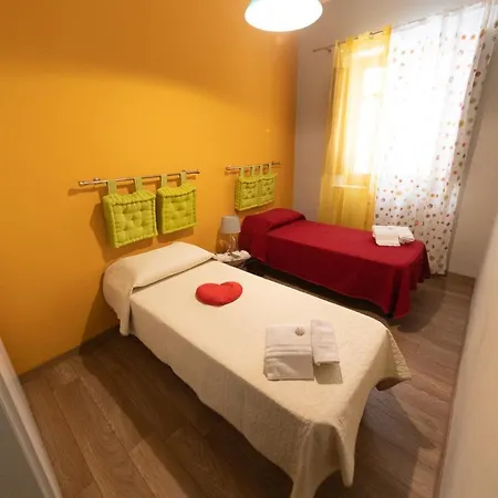 Apartment Stella Maris Case Vacanze