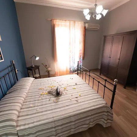 Stella Maris Case Vacanze Apartment