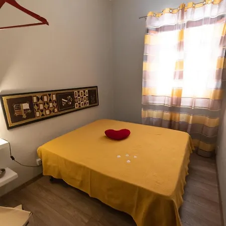 Stella Maris Vacanze * Balestrate