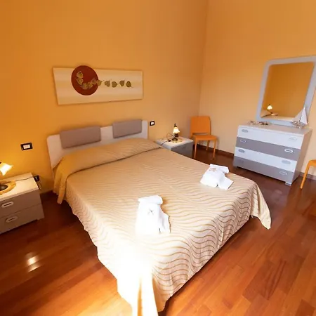 Apartment Stella Maris Case Vacanze
