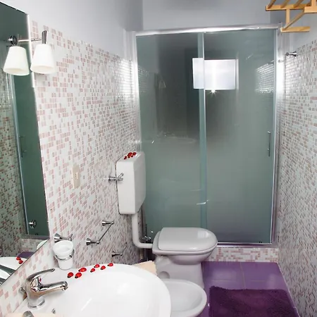 Stella Maris Case Vacanze Apartment *