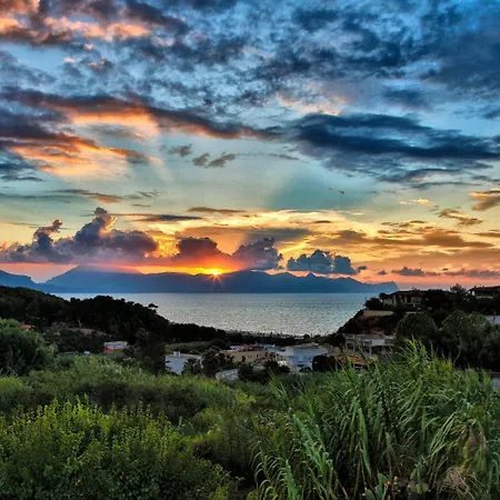 Stella Maris Vacanze Balestrate