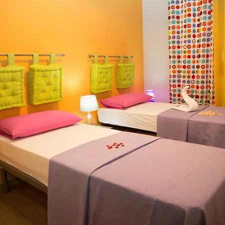 Stella Maris Case Vacanze Apartment Balestrate
