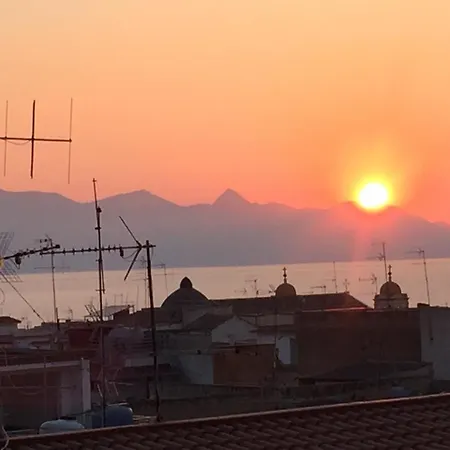Apartment Stella Maris Case Vacanze Balestrate