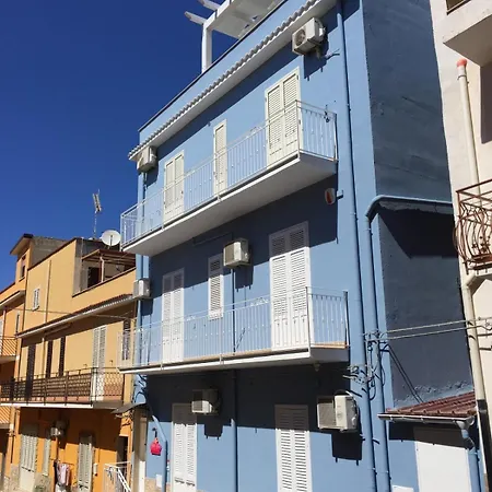 Stella Maris Case Vacanze Balestrate
