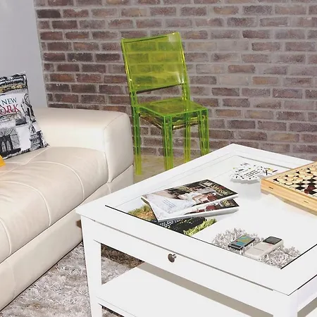 Stella Maris Case Vacanze Apartment *