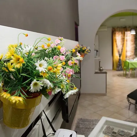 Apartment Stella Maris Case Vacanze Balestrate
