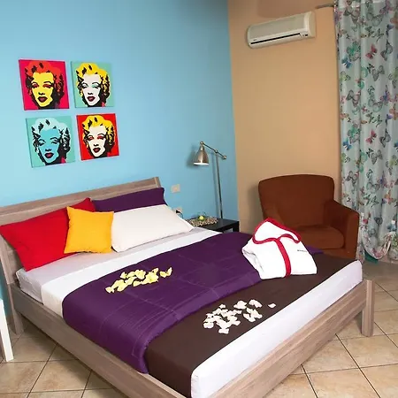 Apartment Stella Maris Case Vacanze *