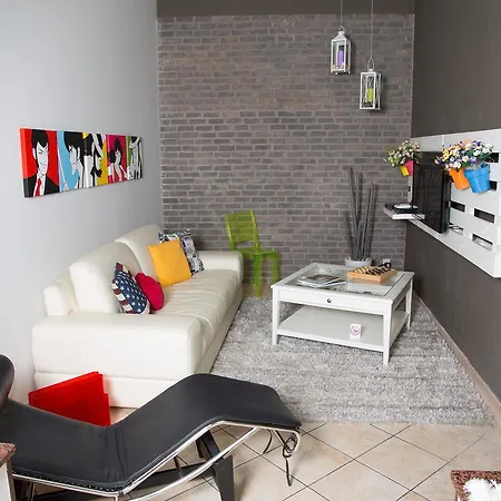 Apartment Stella Maris Case Vacanze *