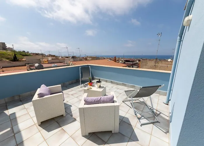 Stella Maris Vacanze Lägenhet