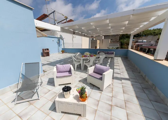 Stella Maris Vacanze * Balestrate
