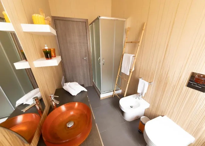 Stella Maris Vacanze Lägenhet