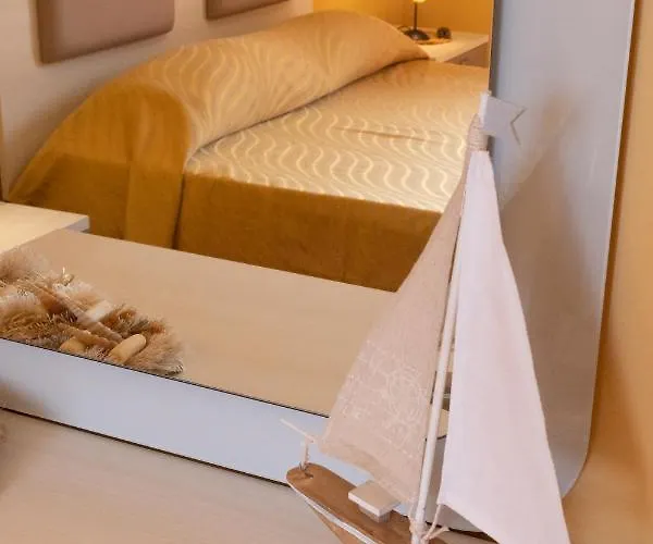 Lägenhet Stella Maris Vacanze
