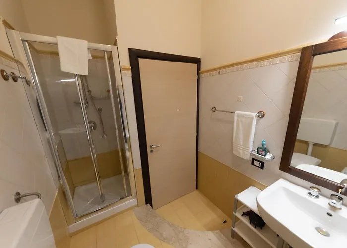 Stella Maris Vacanze * Balestrate