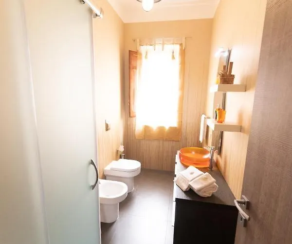 Lägenhet Stella Maris Vacanze