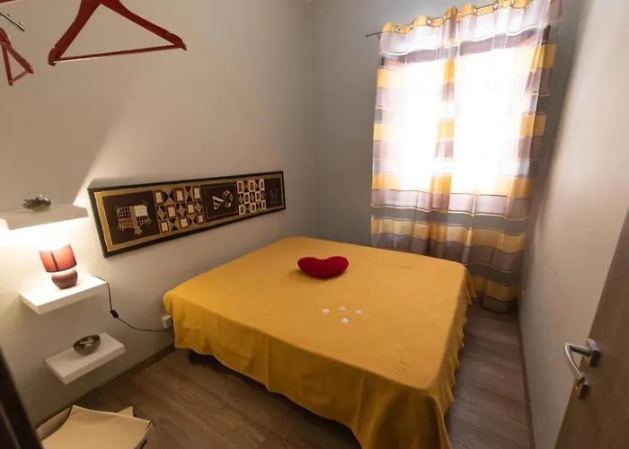 Stella Maris Vacanze * Balestrate