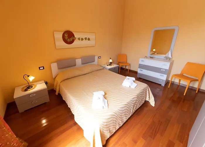 Lägenhet Stella Maris Vacanze