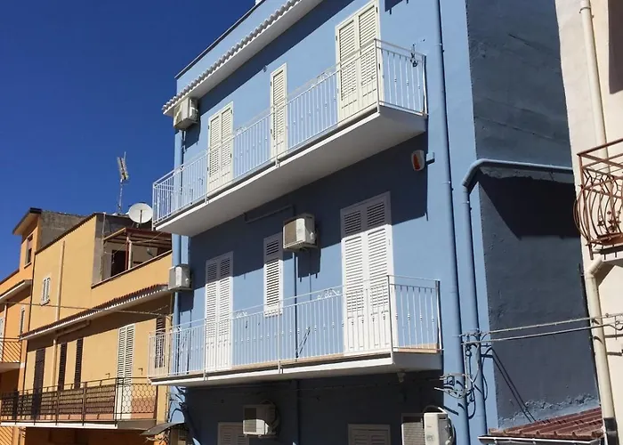 Stella Maris Vacanze Balestrate
