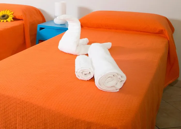 Stella Maris Vacanze * Balestrate